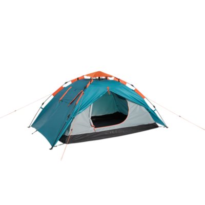 Tente De Camping Easy Up 2 Mckinley Intersport