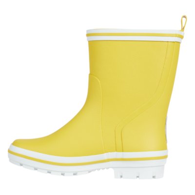 Bottes De Pluie Enfant Bilko Iii MCKINLEY INTERSPORT