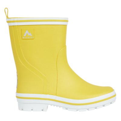 Bottes De Pluie Enfant Bilko Iii MCKINLEY INTERSPORT