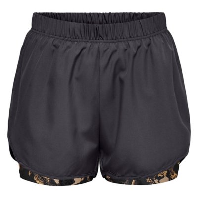 short de training femme onpesja aop loose train s