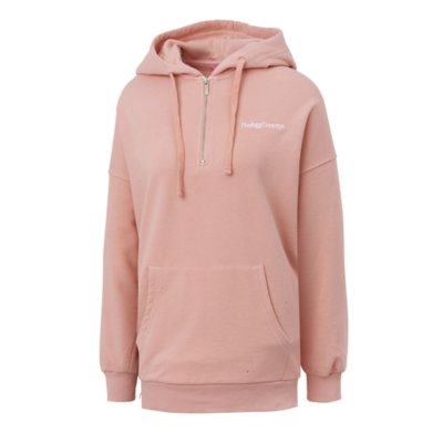 sweatshirt à capuche femme jcsafine