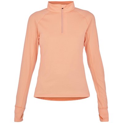 tee-shirt de running à manches longues femme cusca