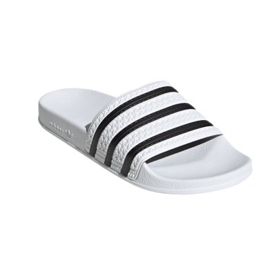 claquettes homme adilette