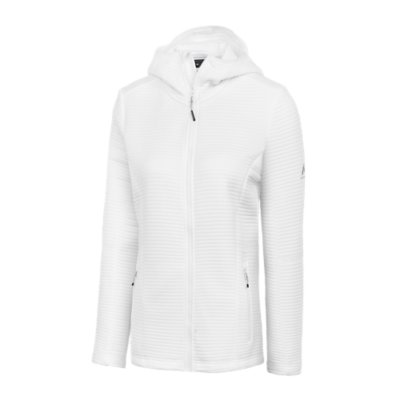 veste polaire femme aami