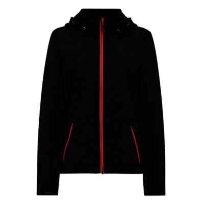 Veste softshell best sale femme intersport