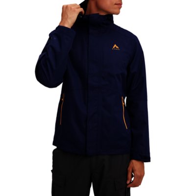 veste de randonnée homme terang shell ii