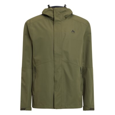 veste de randonnée homme terang shell ii