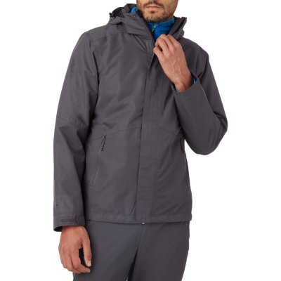 veste de randonnée homme terang shell ii