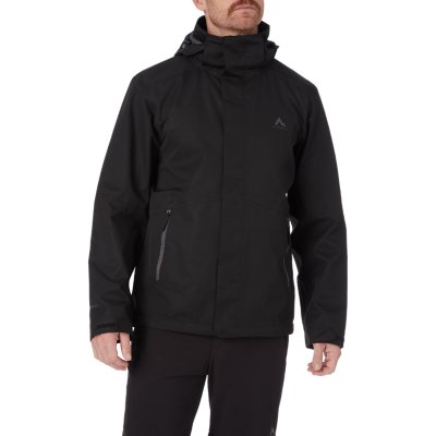 veste de randonnée homme terang shell ii