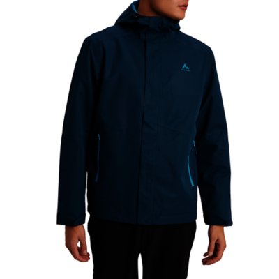 veste de randonnée homme terang shell ii