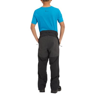 Pantalon De Randonnee Garcon Beiron Jrs MCKINLEY INTERSPORT