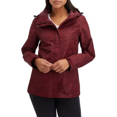 veste de randonnée femme terang ii shell