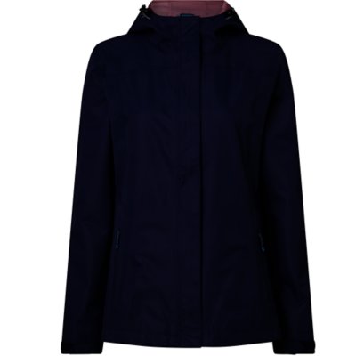 veste de randonnée femme terang ii shell