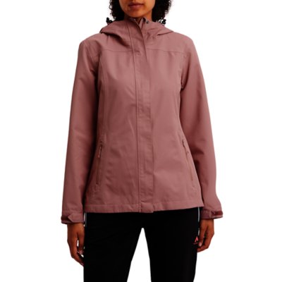 veste de randonnée femme terang ii shell