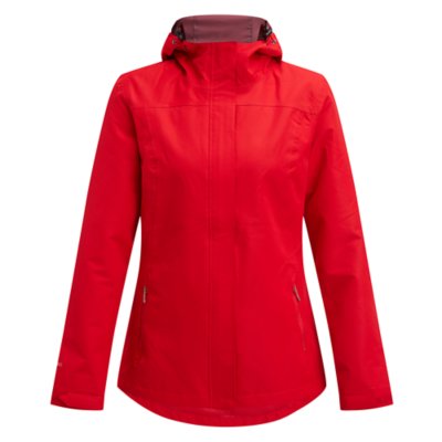 Veste discount intersport femme