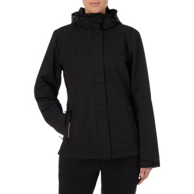 veste de randonnée femme terang ii shell