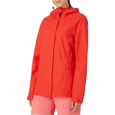 veste de randonnée femme terang ii shell