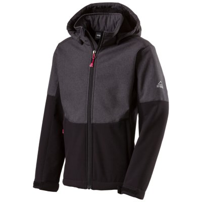 veste polaire fille loolu