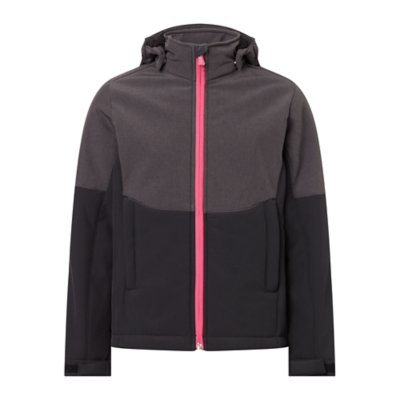 veste polaire fille loolu