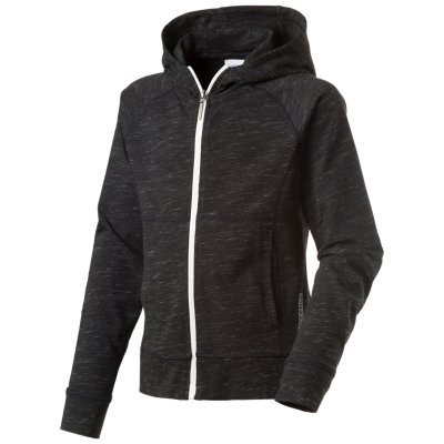 sweatshirt zippé à capuche enfant callipa 4