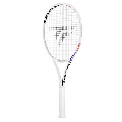 raquette de tennis non cordée adulte tfight 280 isoflex grip 1
