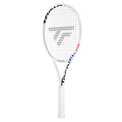 raquette de tennis non cordée adulte tfight 280 isoflex grip 3