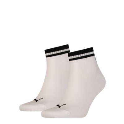 chaussettes homme heritage quarter 2p