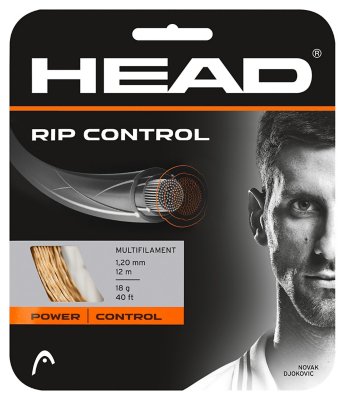 garniture de tennis rip control