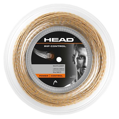 bobine de cordage de tennis roul.rip control reel 03/
