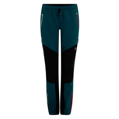 pantalon de randonnée femme tasmania