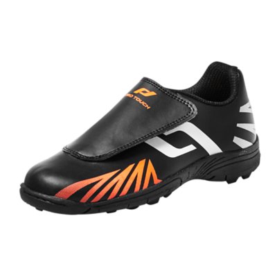 chaussures de football stabilisées enfant pt50 tf vlc jr