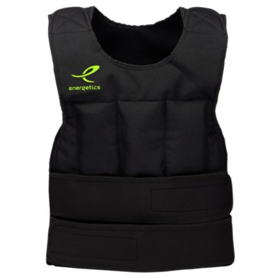 Gillet Leste Noir Intersport