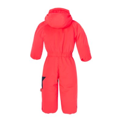 Combinaison De Ski Bebe Wapiti Polochon Intersport