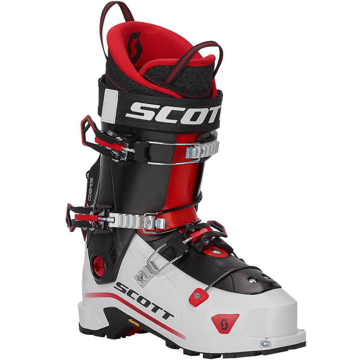 chaussures de ski de rando homme boot cosmos
