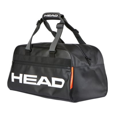 HEAD Tour Team Court Sac Tennis Unisexe Badminton Sports Noir Neuf avec  étiquettes 283572 774653234012