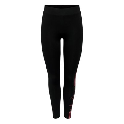 legging femme onptime