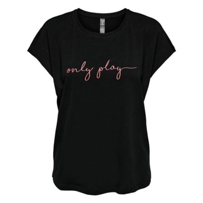 tee-shirt à manches courtes femme onptime