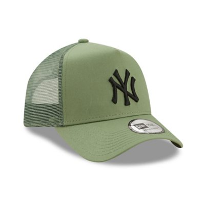 casquette homme league etrucker neyyan jde