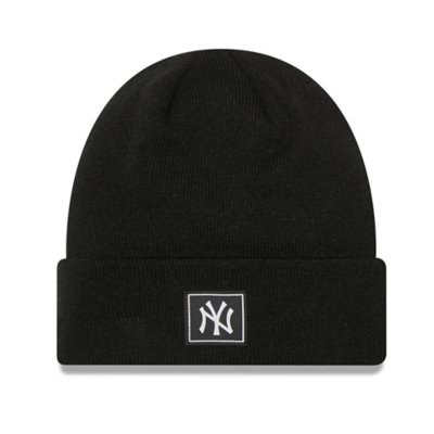 bonnet homme team cuff beanie neyyan otc