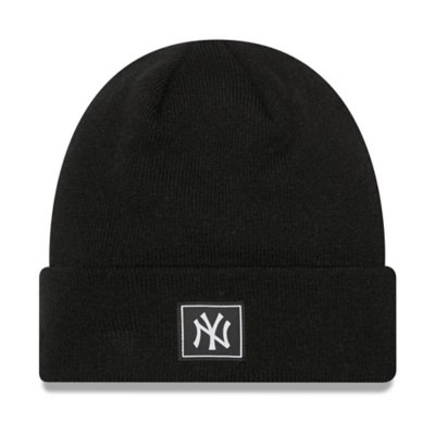 bonnet homme team cuff beanie neyyan otc