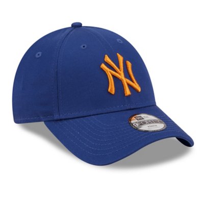 casquette garçon chyt league e9forty neyyan