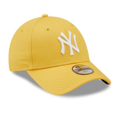 casquette garçon chyt league e9forty neyyan hcb