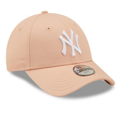 casquette garçon chyt league e9forty neyyan bsk