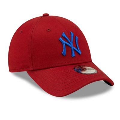 casquette garçon chyt league e9forty neyyan