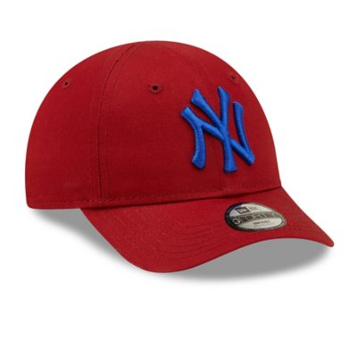 casquette garçon tod league e9forty neyyan