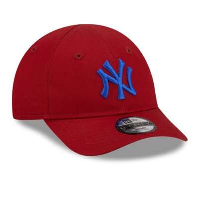 casquette garçon inf league e9forty neyyan