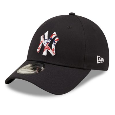 casquette garçon chyt team logo infill 9forty neyyan