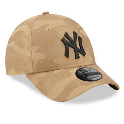casquette homme tonal camo 9forty neyyan wht