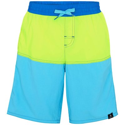 short de bain garçon marshal