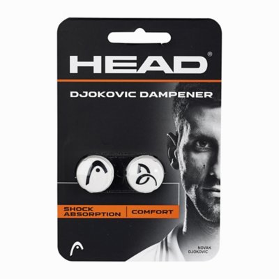 antivibrateur djokovic dampener